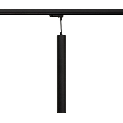 ART-S-FLUTE onTrack 3-ph LED Светильник подвесной на трехфазный шинопровод   -  Трековые светильники 